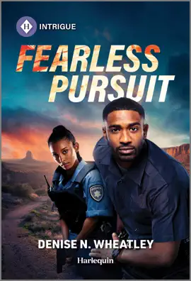 Read: Fearless Pursuit Book