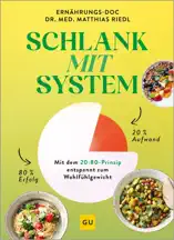 Schlank mit System