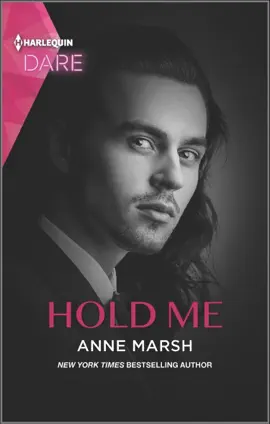 Read: Book Hold Me
