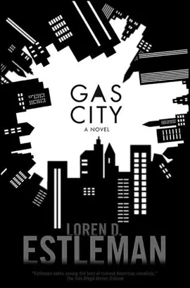 Read: Gas City Book