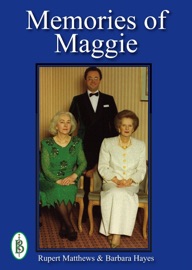 Memories of Maggie - Rupert Matthews