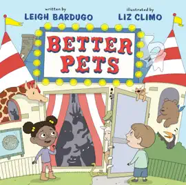 Read: Book Better Pets