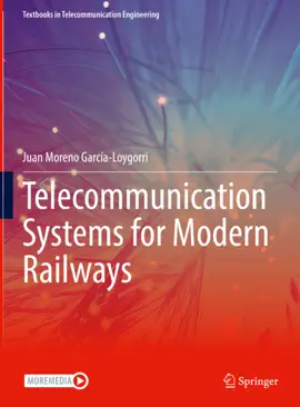Read: Telecommunication Systems for Book Modern Railways