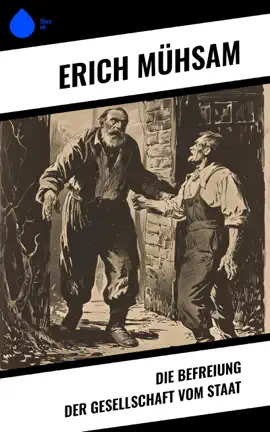 Read: Book Die Befreiung der Gesellschaft vom Staat
