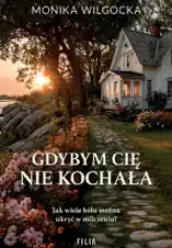 Gdybym cię nie kochała