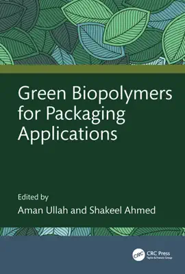 Read: Green Biopolymers for Packaging Book Applications