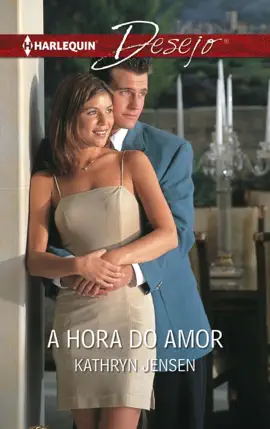 Read: Book A hora do amor