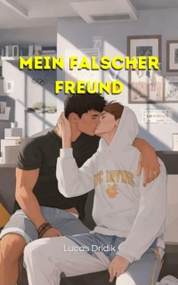 Mein Falscher Freund by Lucas Dridik