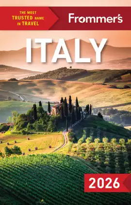 Read: Frommer's Italy 2026 Book