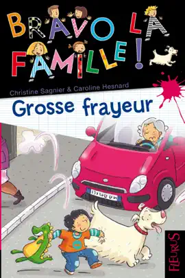 Read: Grosse Book frayeur