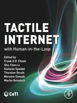 Read: Tactile Internet Book