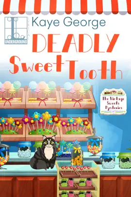 Read: Deadly Sweet Book Tooth