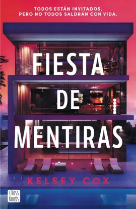 Read: Fiesta Book de mentiras