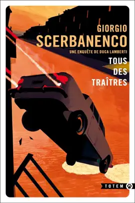 Read: Tous Book des traîtres