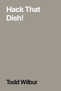 Hack That Dish!