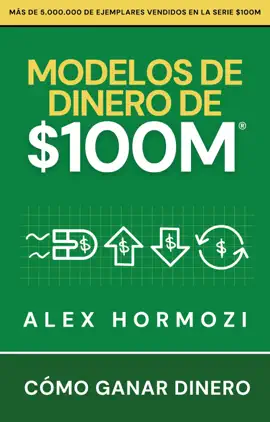 Modelos de dinero de $100 M