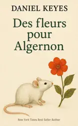 Des fleurs pour Algernon