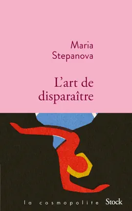Read: L'art de disparaître Book