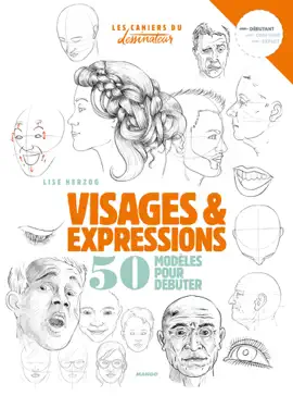 Read: Visages & expressions Book