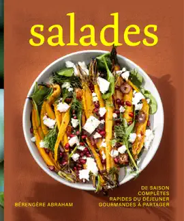 Read: Salades
