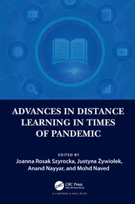 Read: Advances in Distance Book Learning in Times of Pandemic