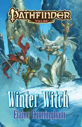 Read: Winter Witch Book