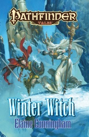Winter Witch - Elaine Cunningham