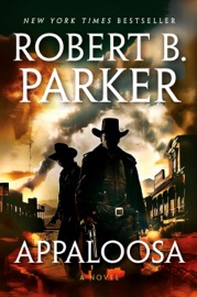 Appaloosa - Robert B. Parker