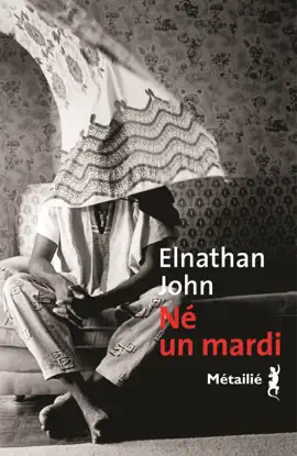 Read: Book Né un mardi