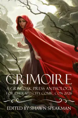 Read: Grimoire