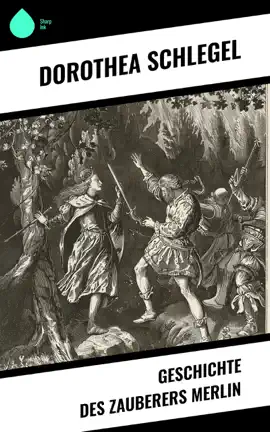 Read: Book Geschichte des Zauberers Merlin