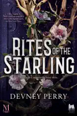 Rites of the Starling