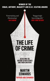 The Life of Crime - Martin Edwards