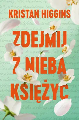 Read: Zdejmij Book z nieba księżyc