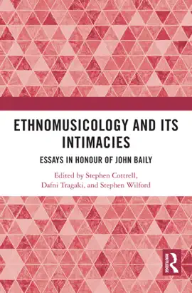 Ethnomusicology and its Intimacies
