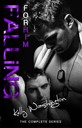 Read: Falling For Him Book (The Complete Series)