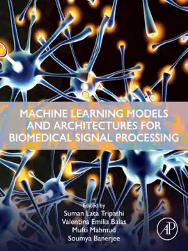 Read: Machine Learning Models and Architectures for Book Biomedical Signal Processing