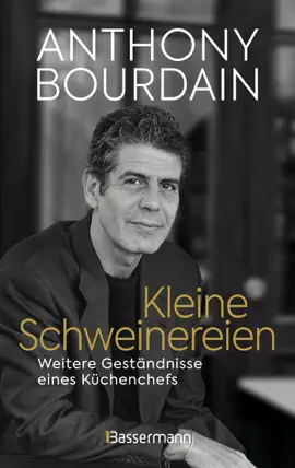 Read: Kleine Schweinereien Book