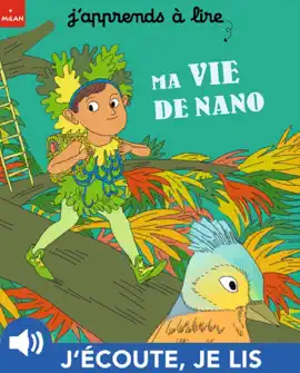 Read: Ma Book vie de Nano