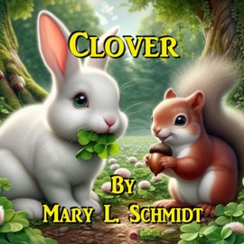 Clover - Mary L. Schmidt & S. Jackson
