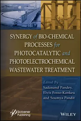Read: Synergy of Bio-Chemical Processes for Book Photocatalytic and Photoelectrochemical Wastewater Treatment