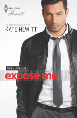 Read: Book Expose Me