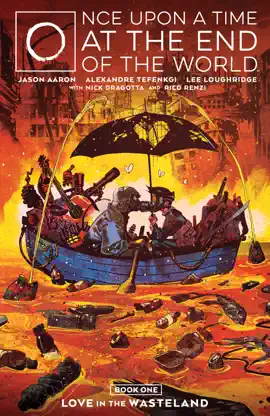 Read: Once Upon a Time at Book the End of the World Vol. 1