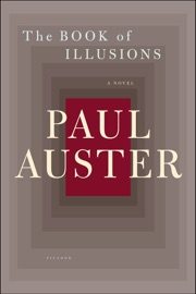 The Book of Illusions - Paul Auster