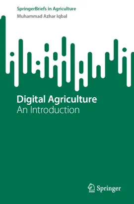 Read: Book Digital Agriculture