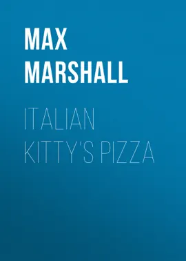 Italian Kitty’s Pizza