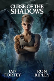 Curse of the Shadows - Ian Fortey, Ron Ripley & Scare Street