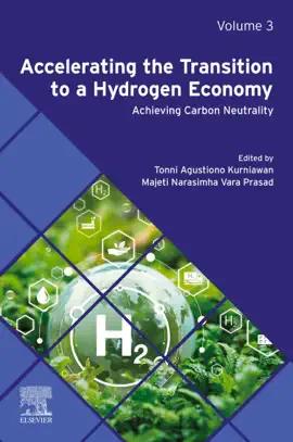Read: Accelerating the Transition to a Book Hydrogen Economy