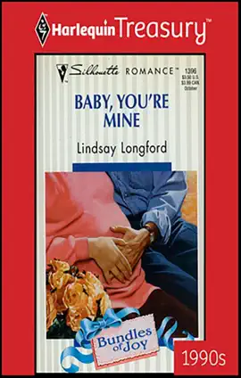 Read: Baby, You're Book Mine