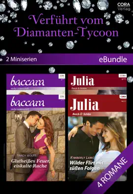 Read: Verführt vom Diamanten-Tycoon Book (2 Miniserien)